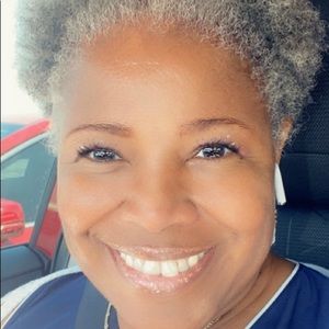 Meet your Posher, Terrie